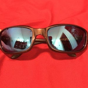 Costa Del Mar Brine 580G Sunglasses